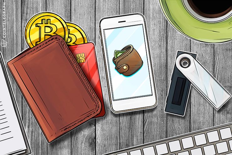 Bitcoin Wallets For Beginners Everything You Need To Know - 
